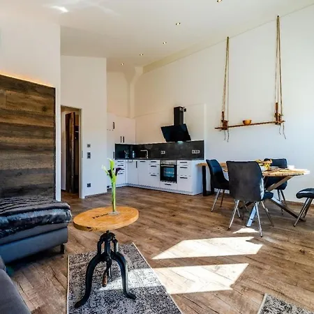 With 2 Bedrooms Oberstaufen