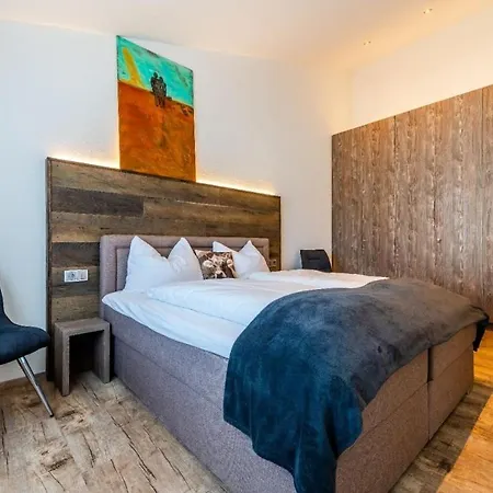 With 2 Bedrooms Semesterbostad Oberstaufen