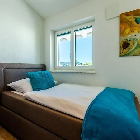With 2 Bedrooms * Oberstaufen