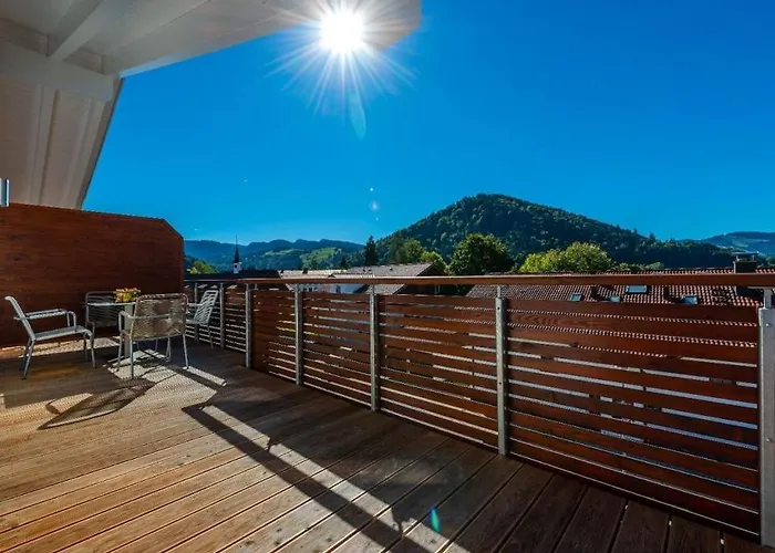 Ferienhaus With 2 Bedrooms *