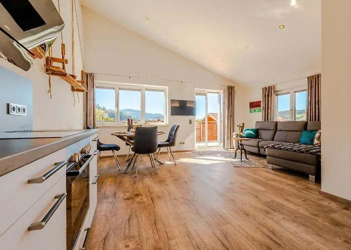 Ferienhaus With 2 Bedrooms *