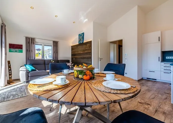 With 2 Bedrooms Ferienhaus